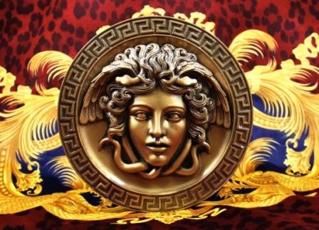 Gianni Versace